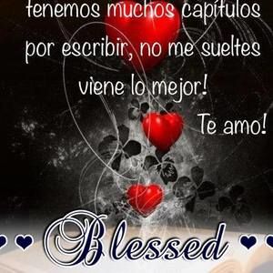 Meet your Posher, Carynes